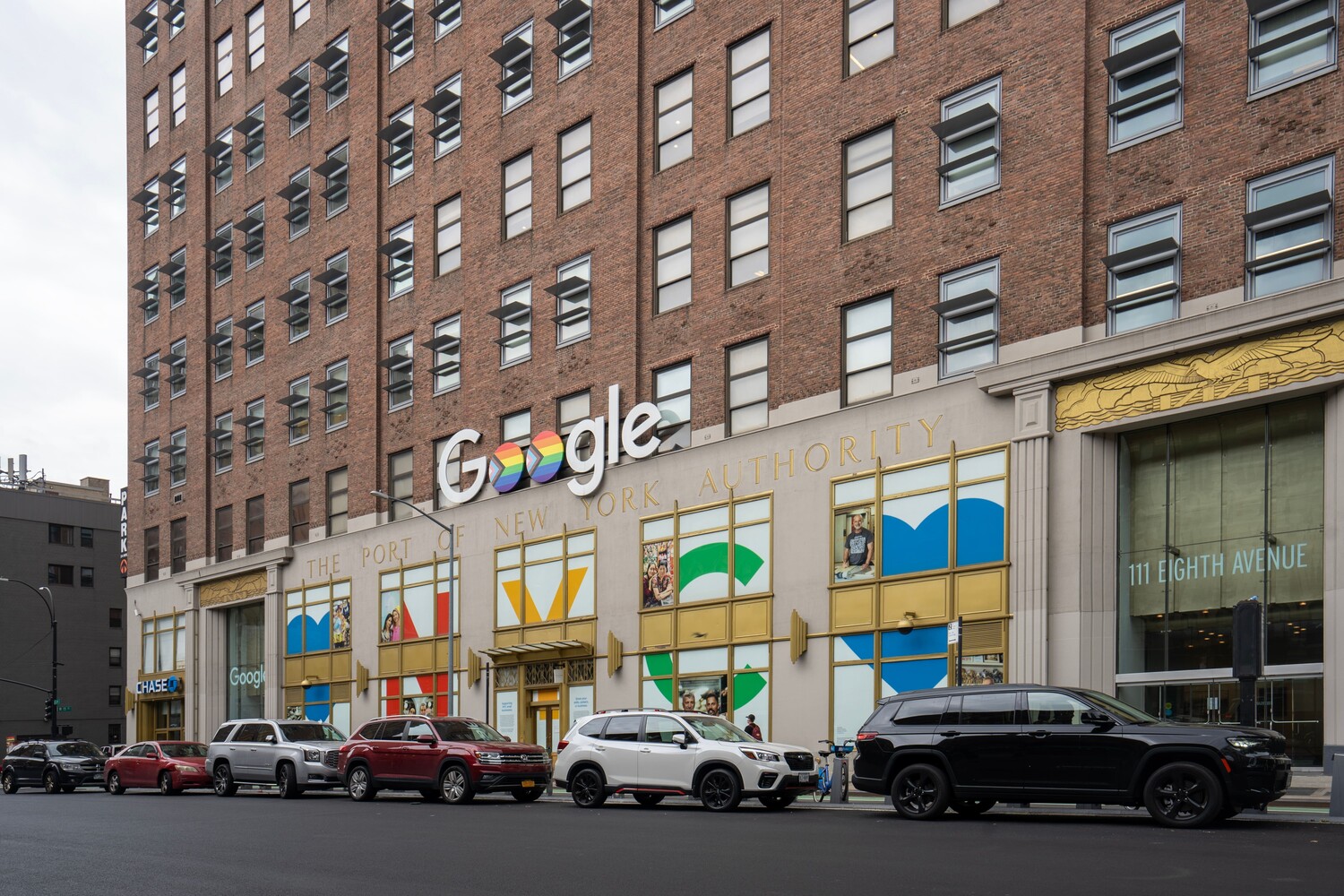 256 West 21st Street G1 Chelsea New York NY 10011