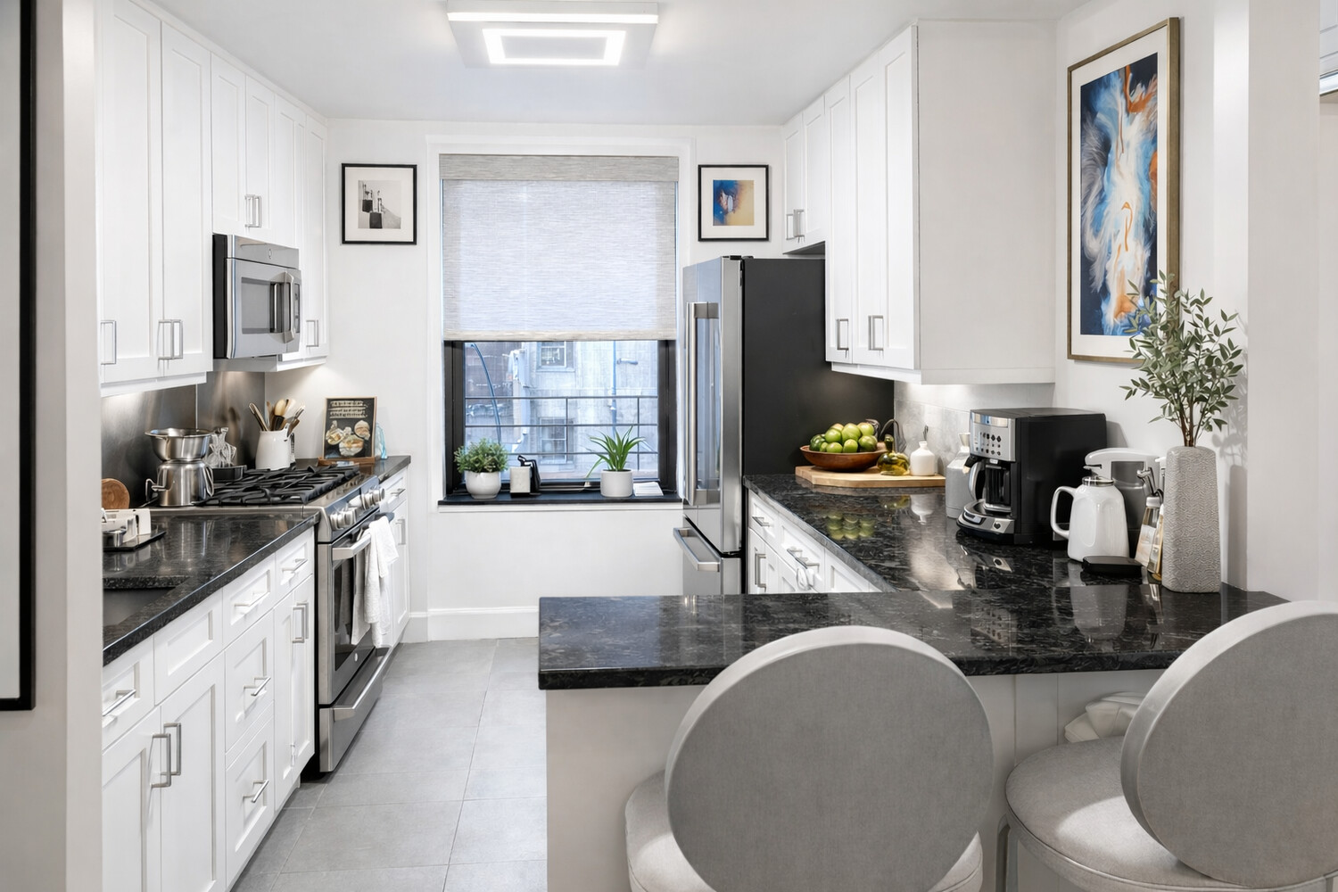 305 East 40th Street 3R Tudor City New York NY 10016