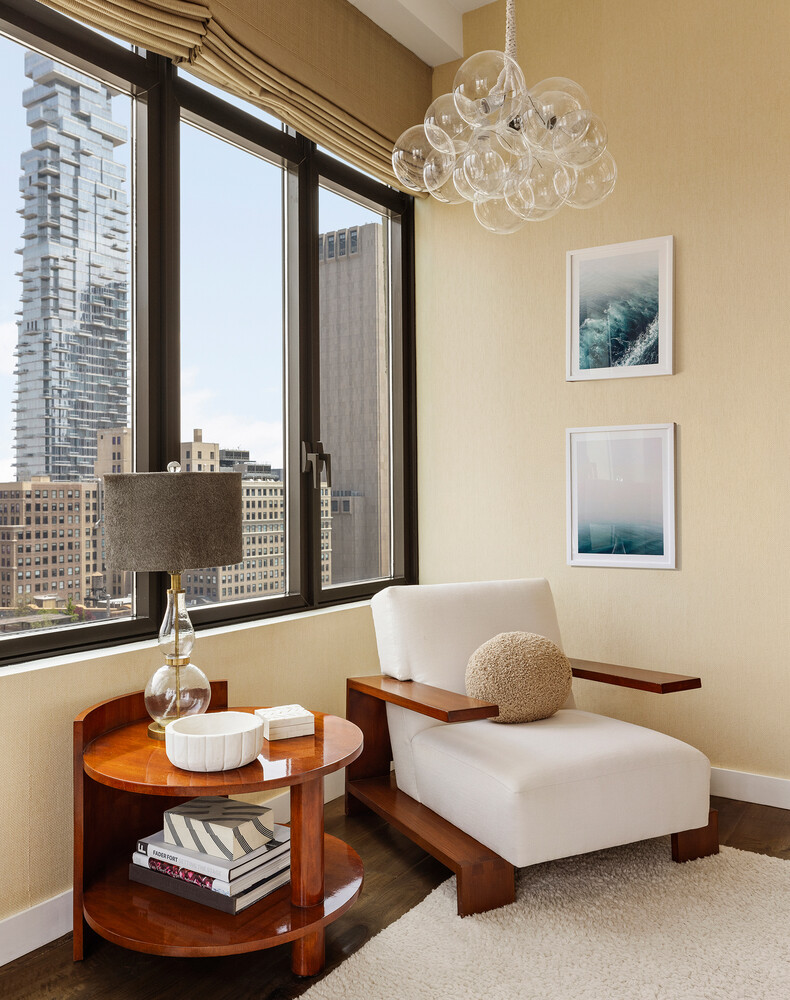 143 Reade Street 17S Tribeca New York NY 10013