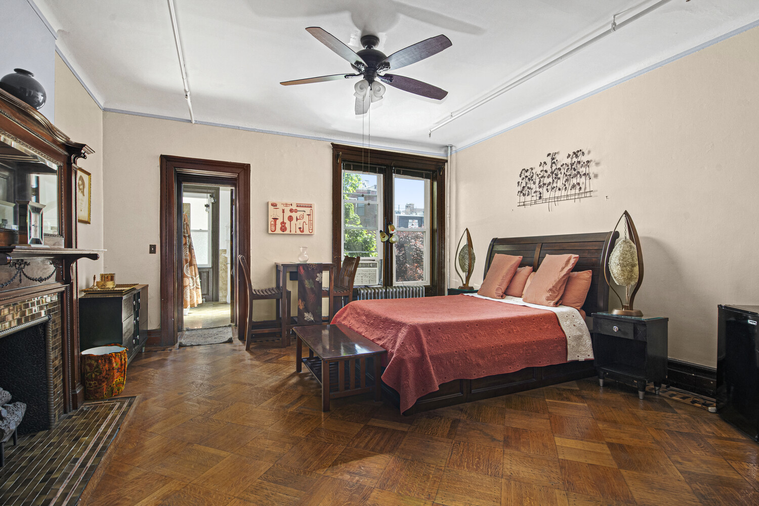 475 West 144th Street Hamilton Heights New York NY 10031