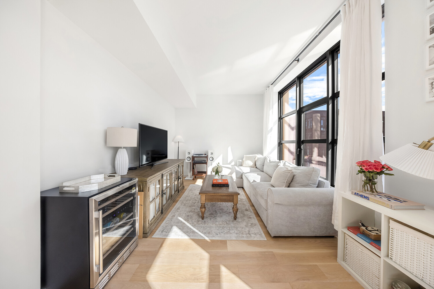 29 Huron Street Greenpoint Brooklyn NY 11222