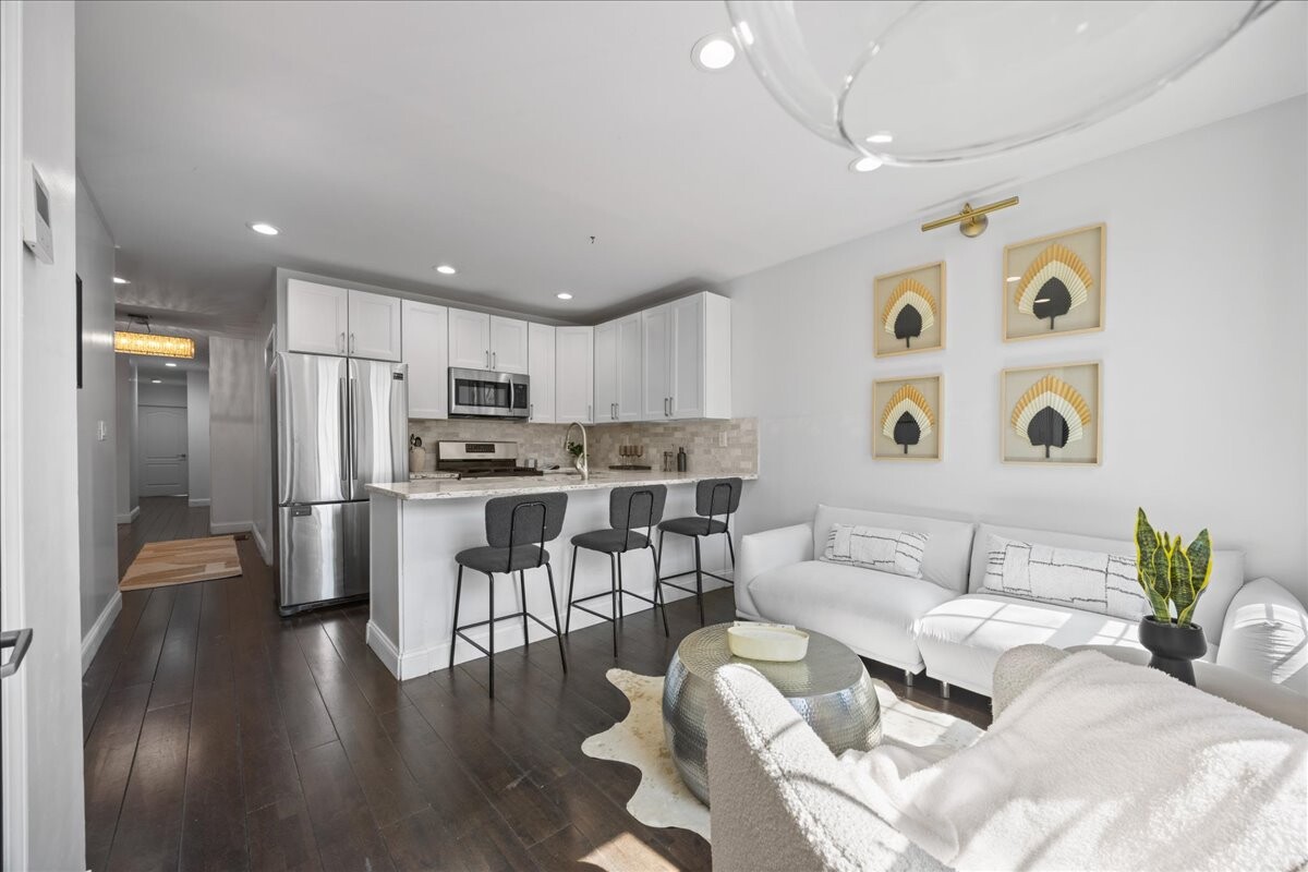 2271A Pacific Street Ocean Hill Brooklyn NY 11233