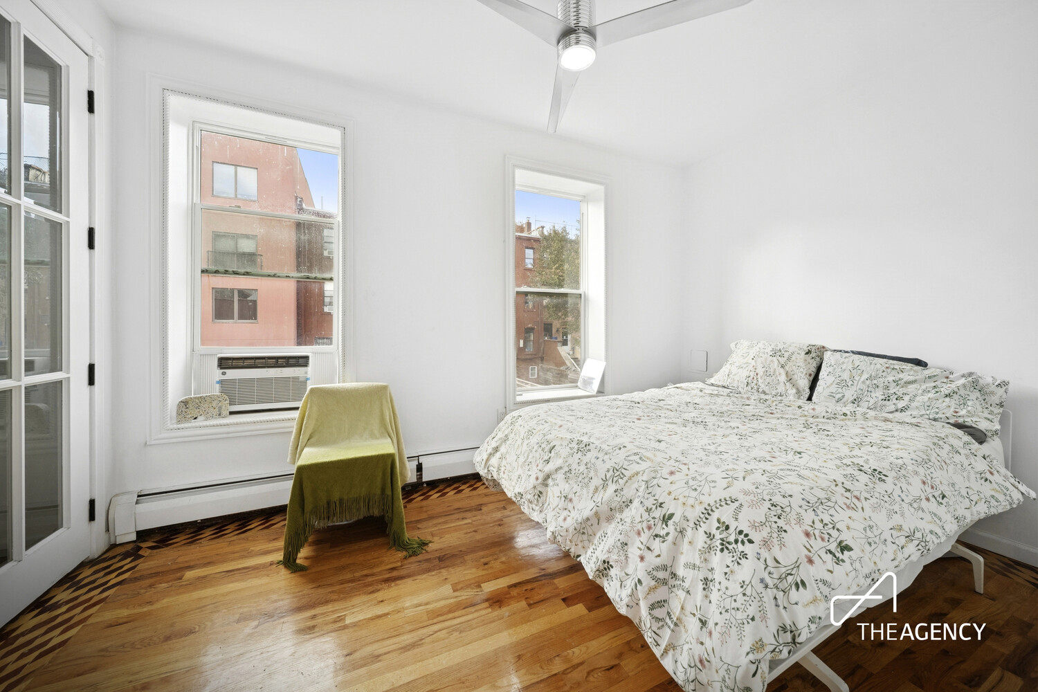 41 Bradhurst Avenue West Harlem New York NY 10030