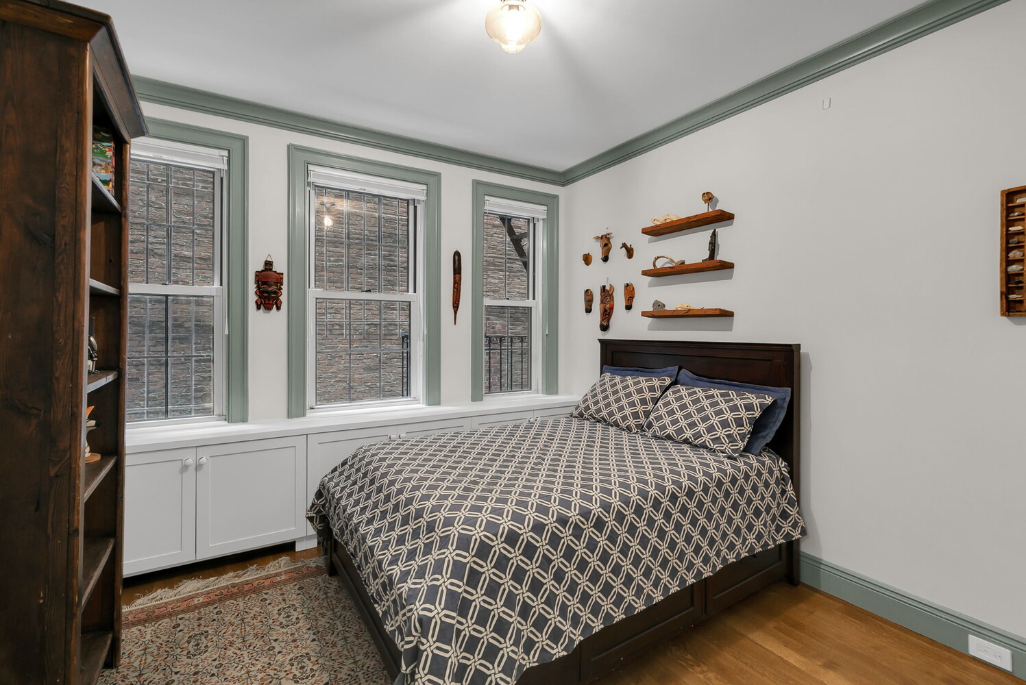 30 Fifth Avenue 2CD Greenwich Village New York NY 10011
