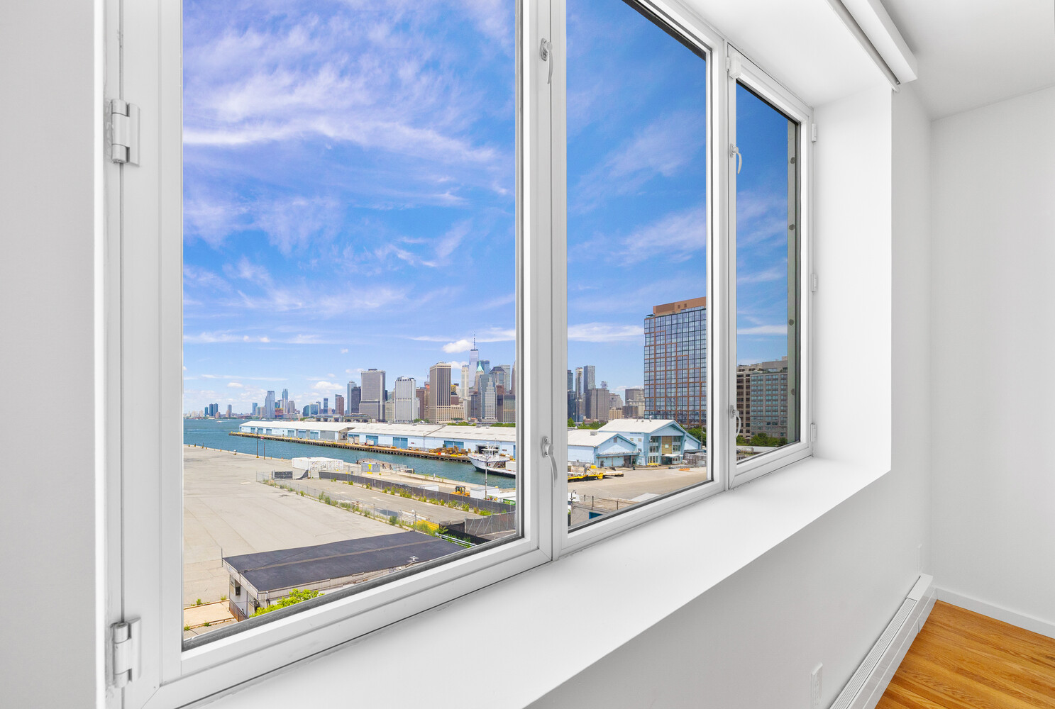 75 Columbia Street 5A Columbia Street Waterfront Dist. Brooklyn NY 11201
