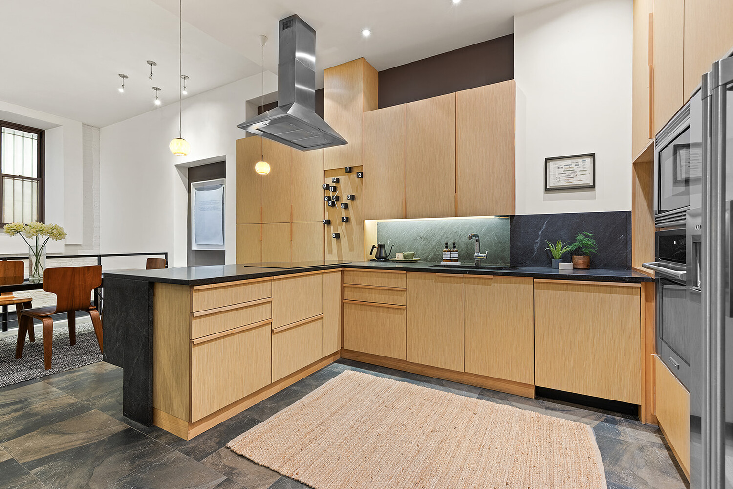 28 Old Fulton Street TWE Fulton Ferry Brooklyn NY 11201