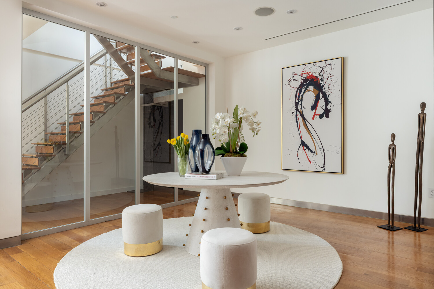 157 East 84th Street PH Upper East Side New York NY 10028