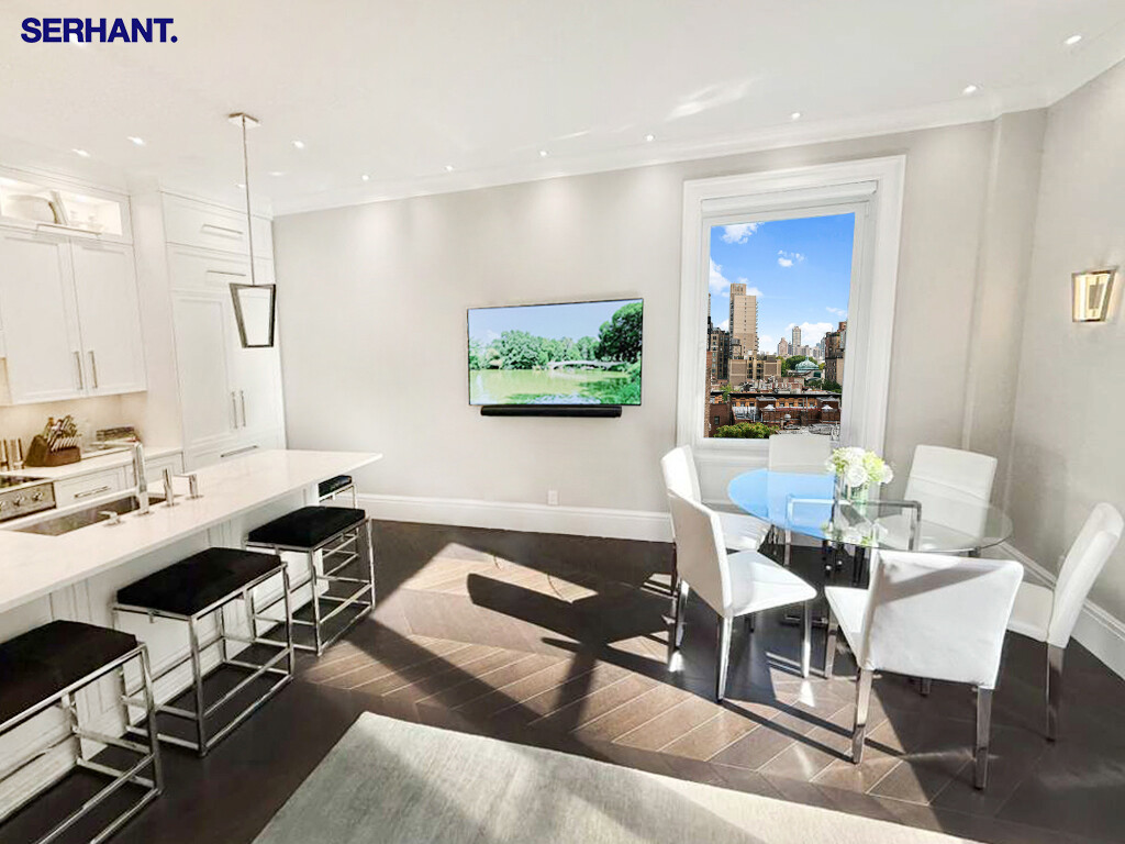 140 West 69th Street DPLX81 Lincoln Square New York NY 10023