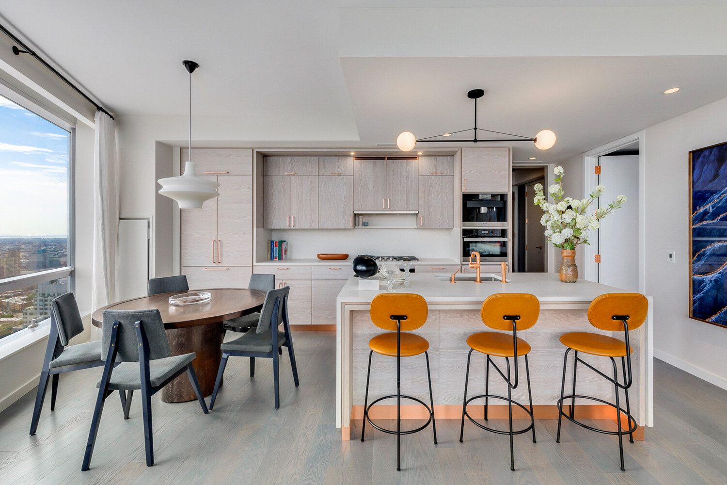 138 Willoughby Street 66D Downtown Brooklyn NY 11201