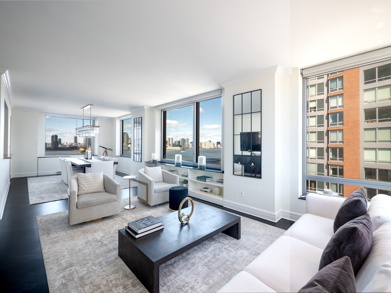 10 Little West Street 16C Battery Park City New York NY 10004