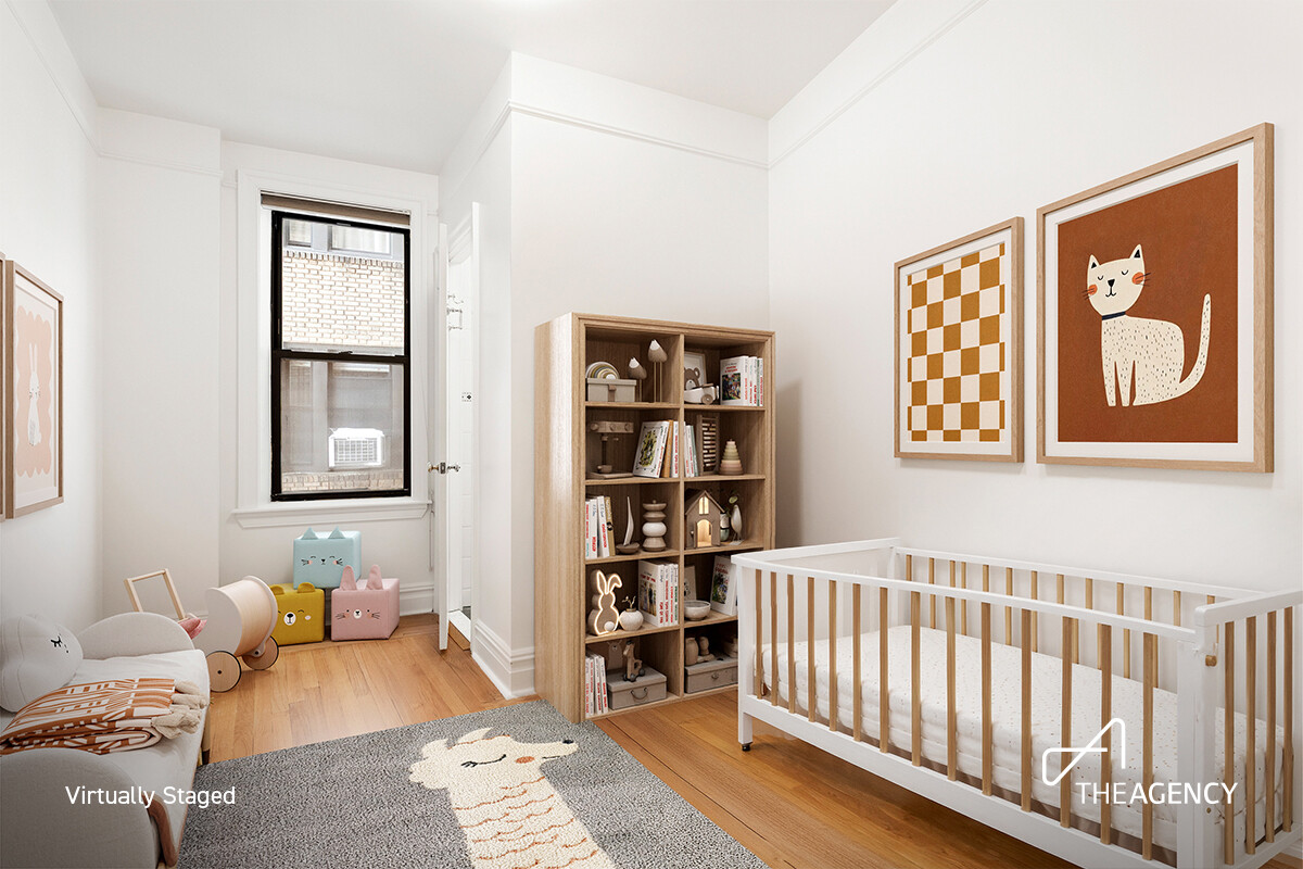 725 Riverside Drive 7C Hamilton Heights New York NY 10031