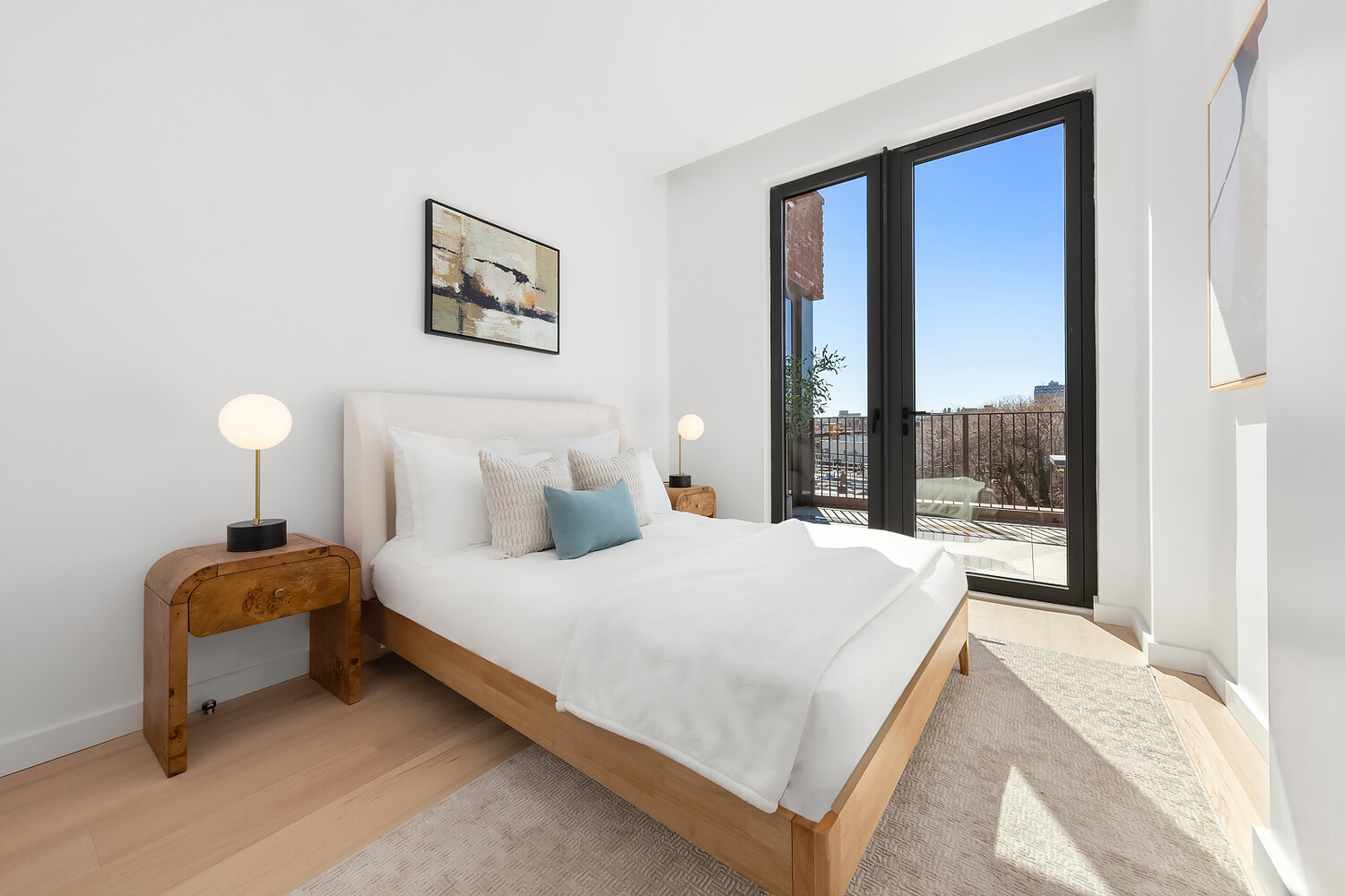 701 Prospect Place 602 Crown Heights Brooklyn NY 11216