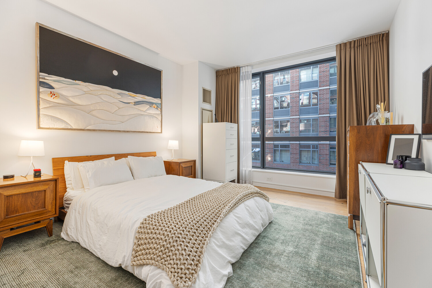 540 West 28th Street Chelsea New York NY 10001