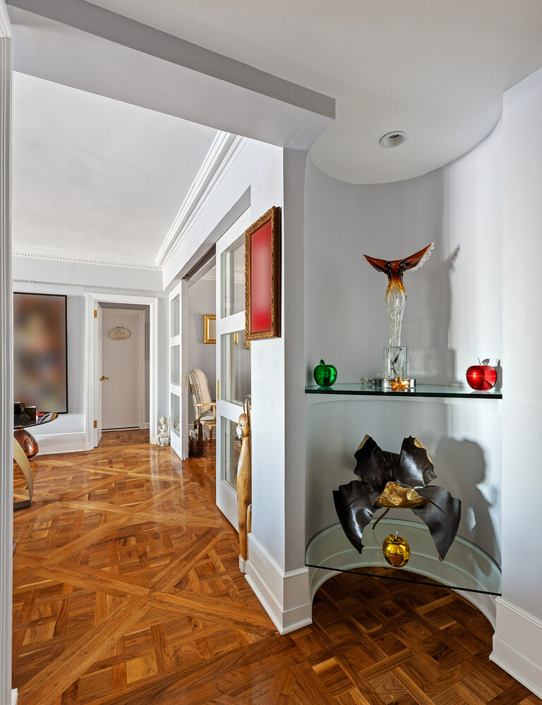 45 Sutton Place South 10H Sutton Place New York NY 10022