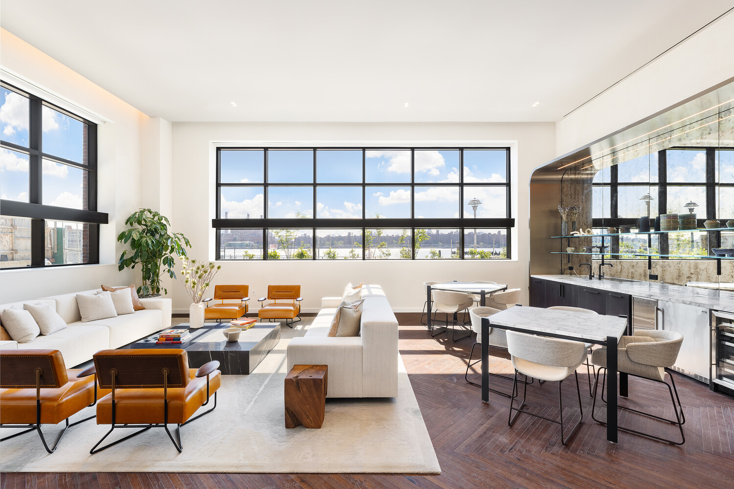 29 Huron Street 6JE Greenpoint Brooklyn NY 11222