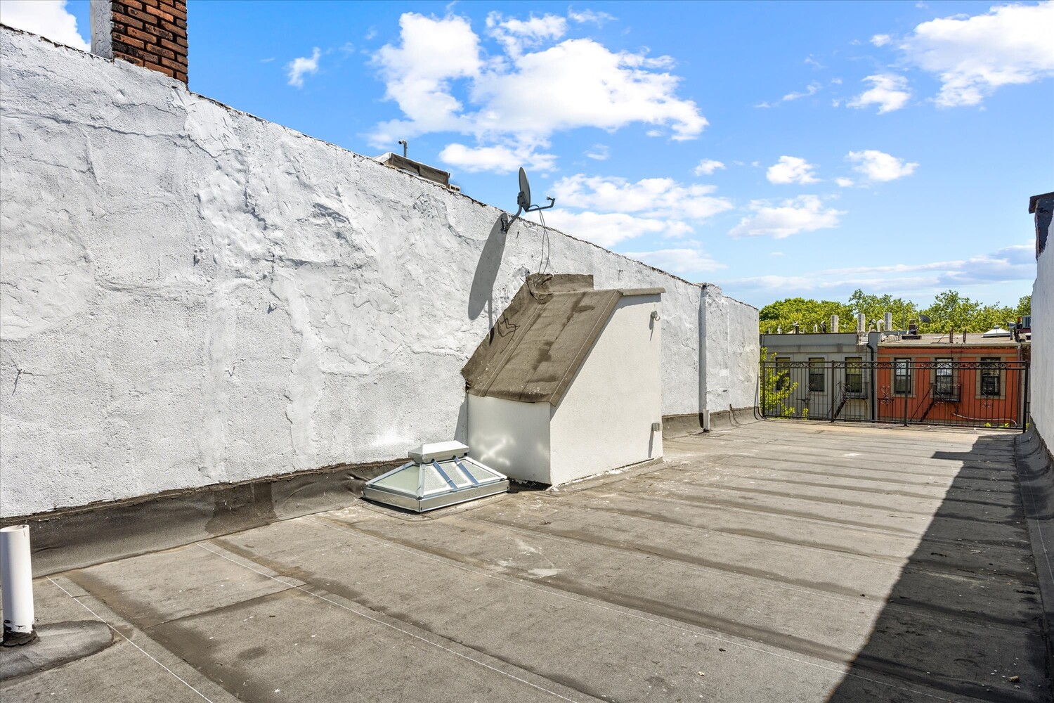 534 Kosciuszko Street Stuyvesant Heights Brooklyn NY 11221