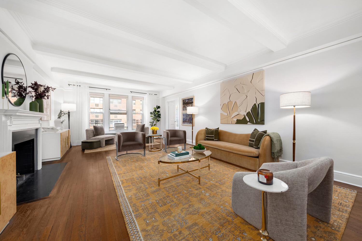 320 East 72nd Street 6A Upper East Side New York NY 10021