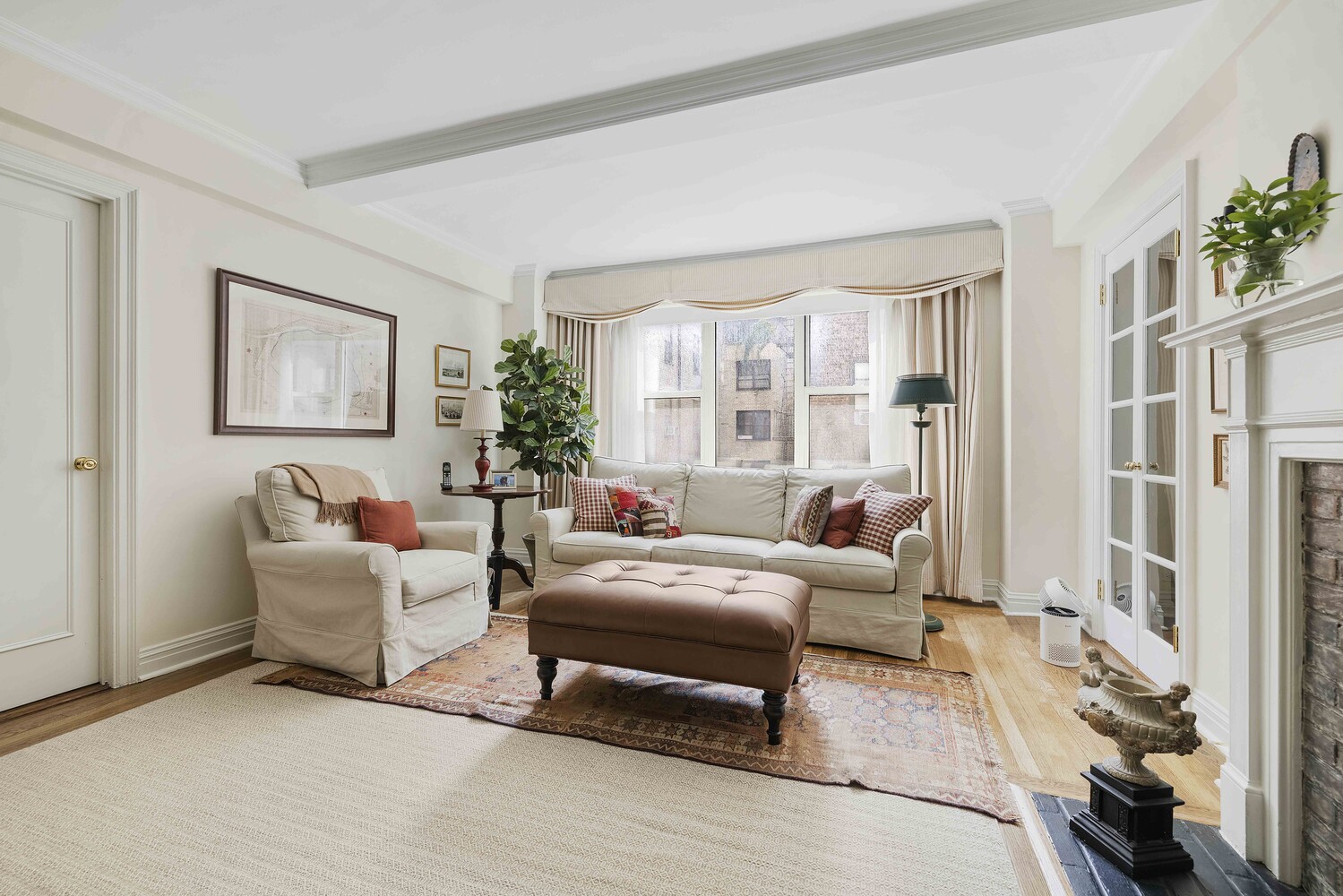 414 East 52nd Street 9F Beekman Place New York NY 10022
