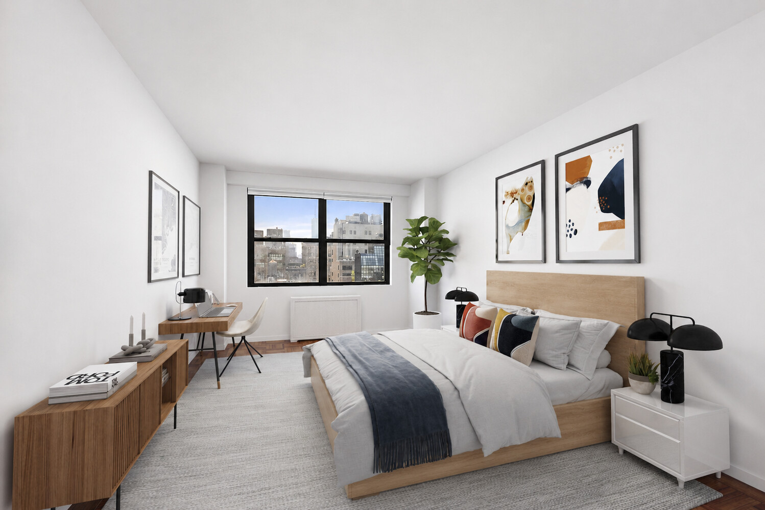 7 East 14th Street 1512 Flatiron District New York NY 10003