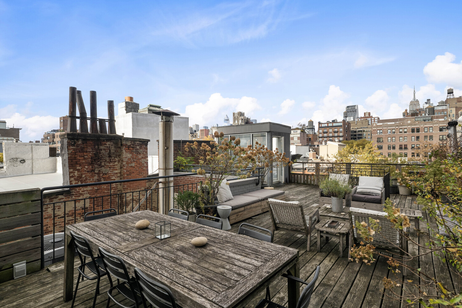 12 West 10th Street Greenwich Village New York NY 10011