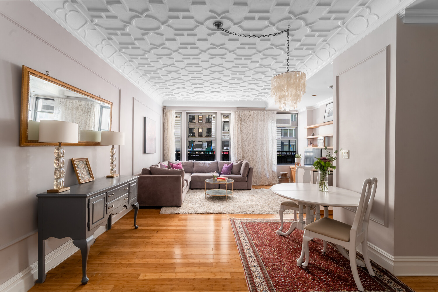 200 West 54th Street 2D Midtown West New York NY 10019