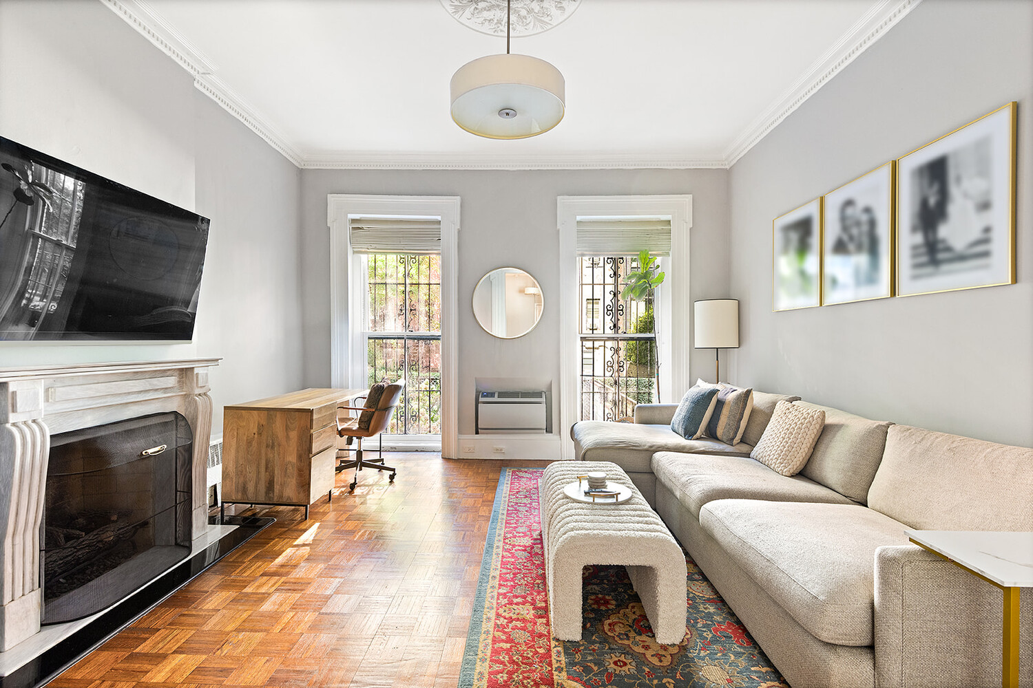 485 West 22nd Street Chelsea New York NY 10011