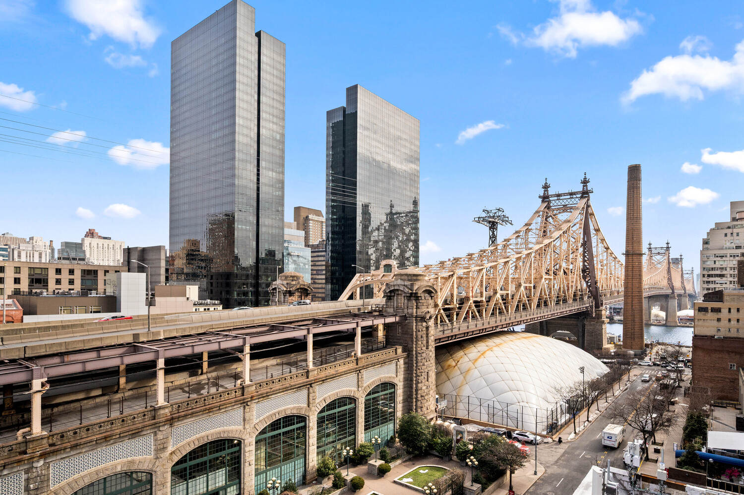 400 East 59th Street Sutton Place New York NY 10022