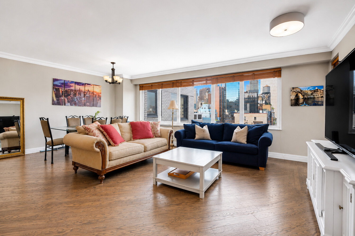 303 East 57th Street E17 Sutton Place New York NY 10022