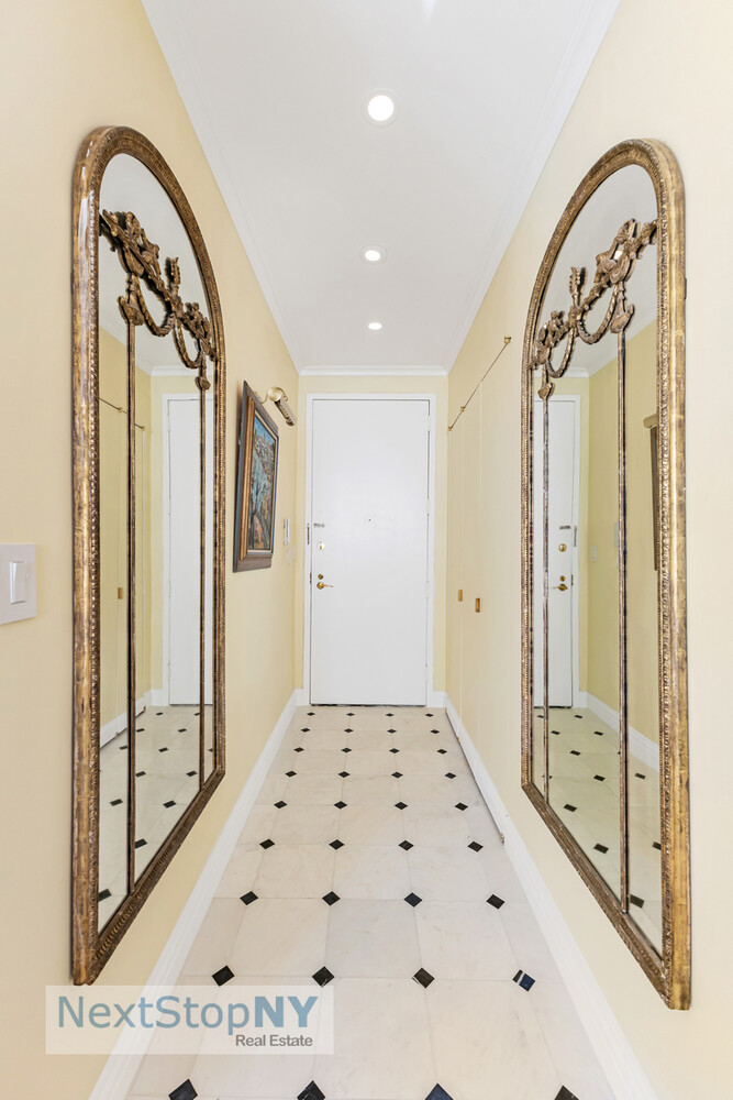 188 East 64th Street 1702 Upper East Side New York NY 10065