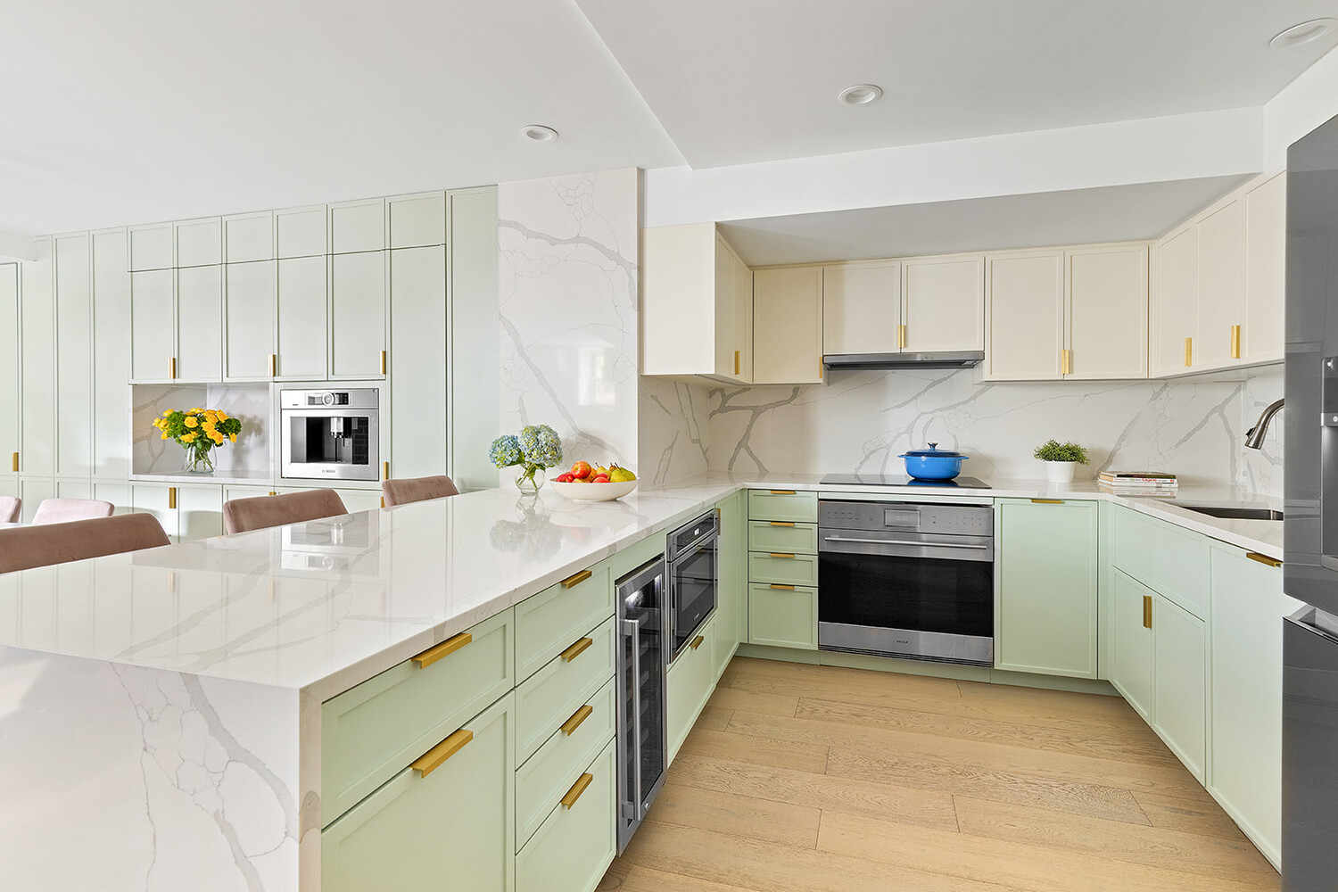 65 Middagh Street 1B Brooklyn Heights Brooklyn NY 11201