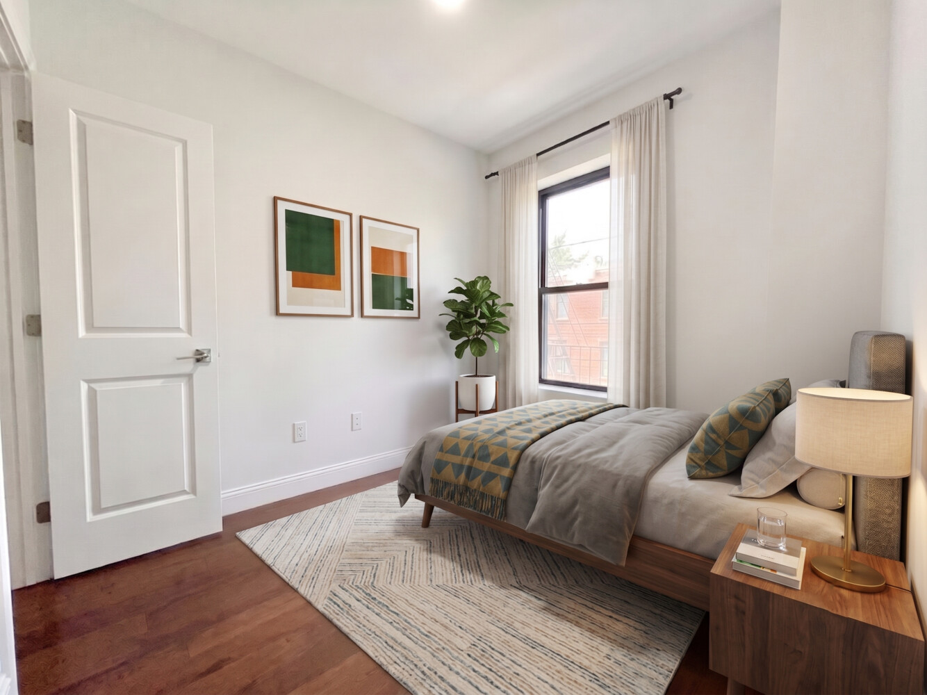 1227 Dean Street 3 Crown Heights Brooklyn NY 11216