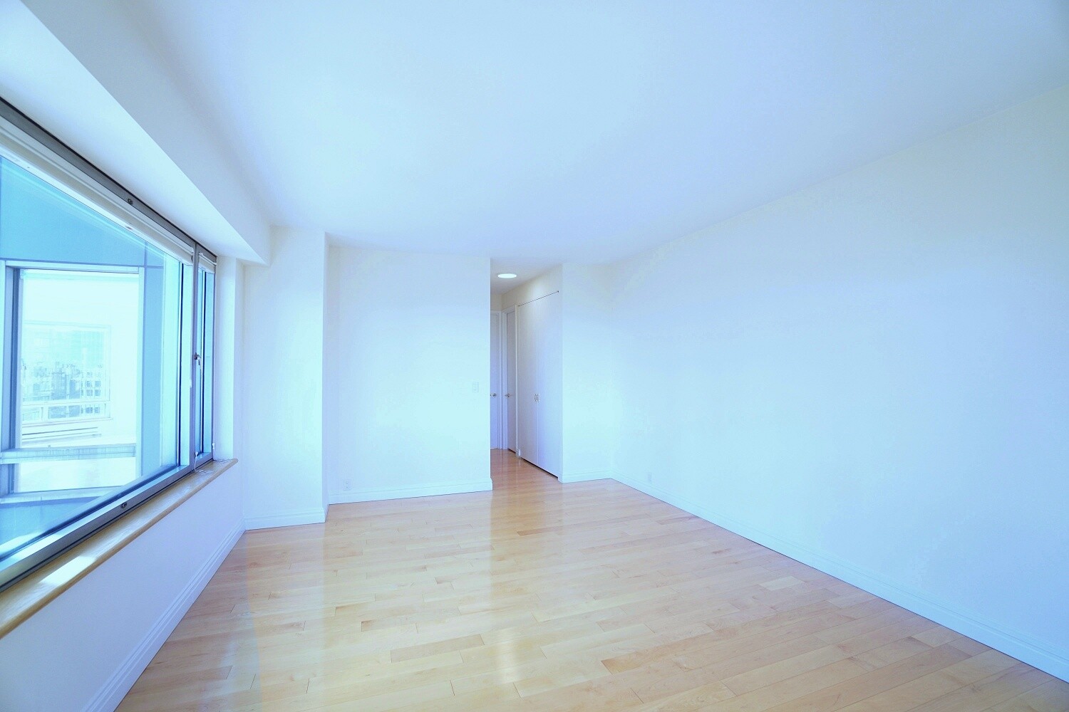 301 West 57th Street 30C Clinton New York NY 10019