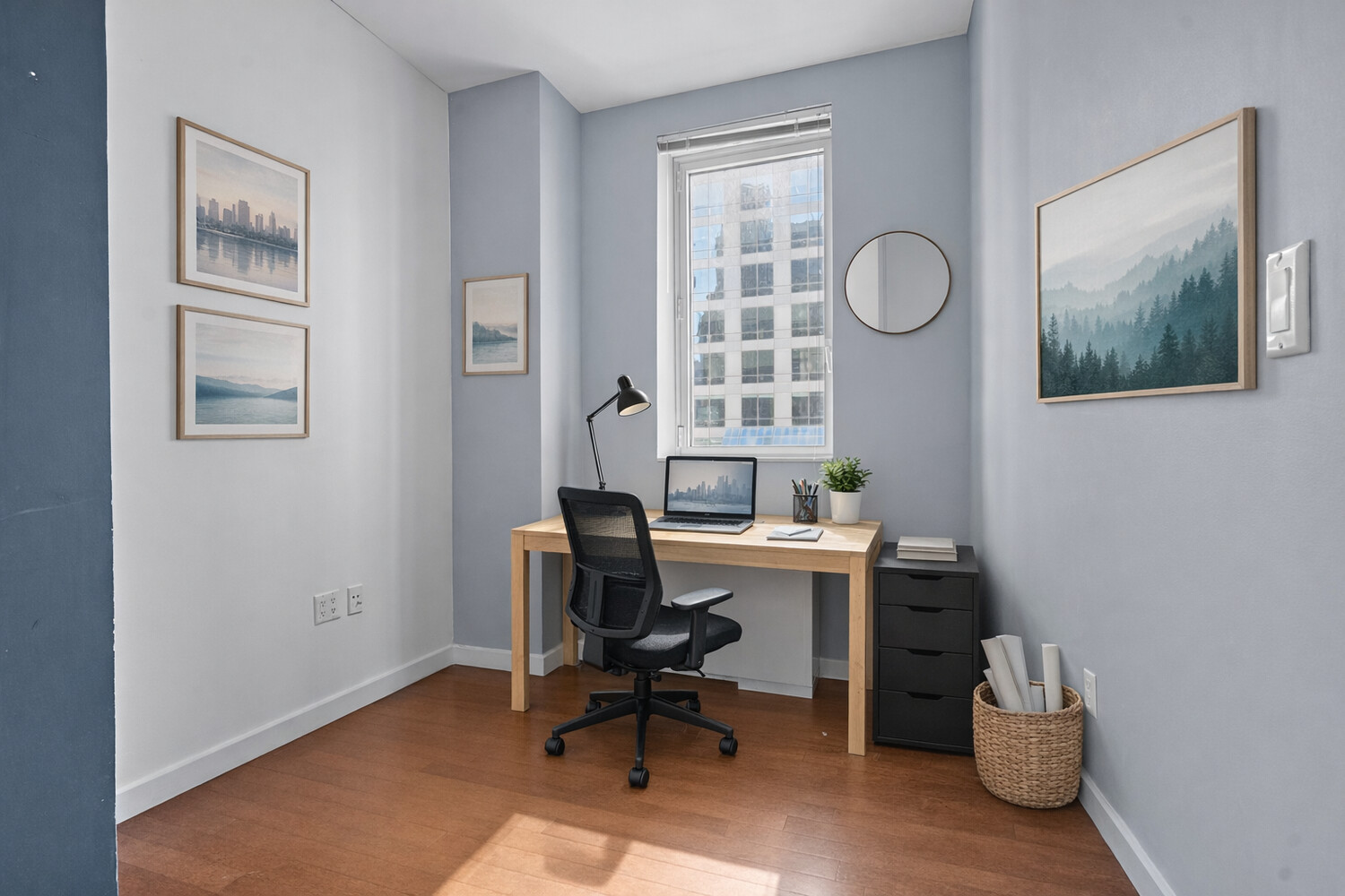 1600 Broadway 20A Midtown West New York NY 10019