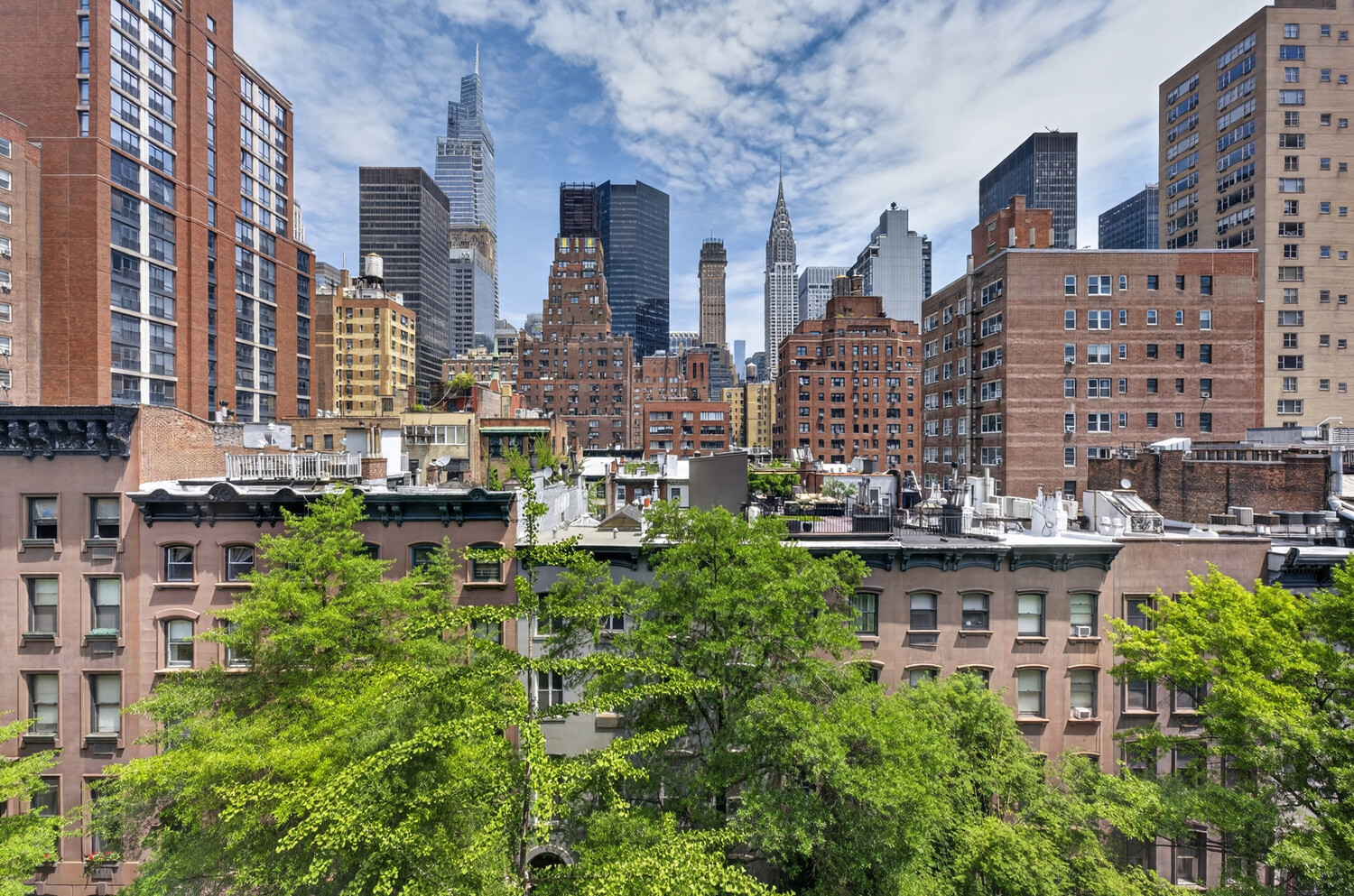 120 East 36th Street Murray Hill New York NY 10016