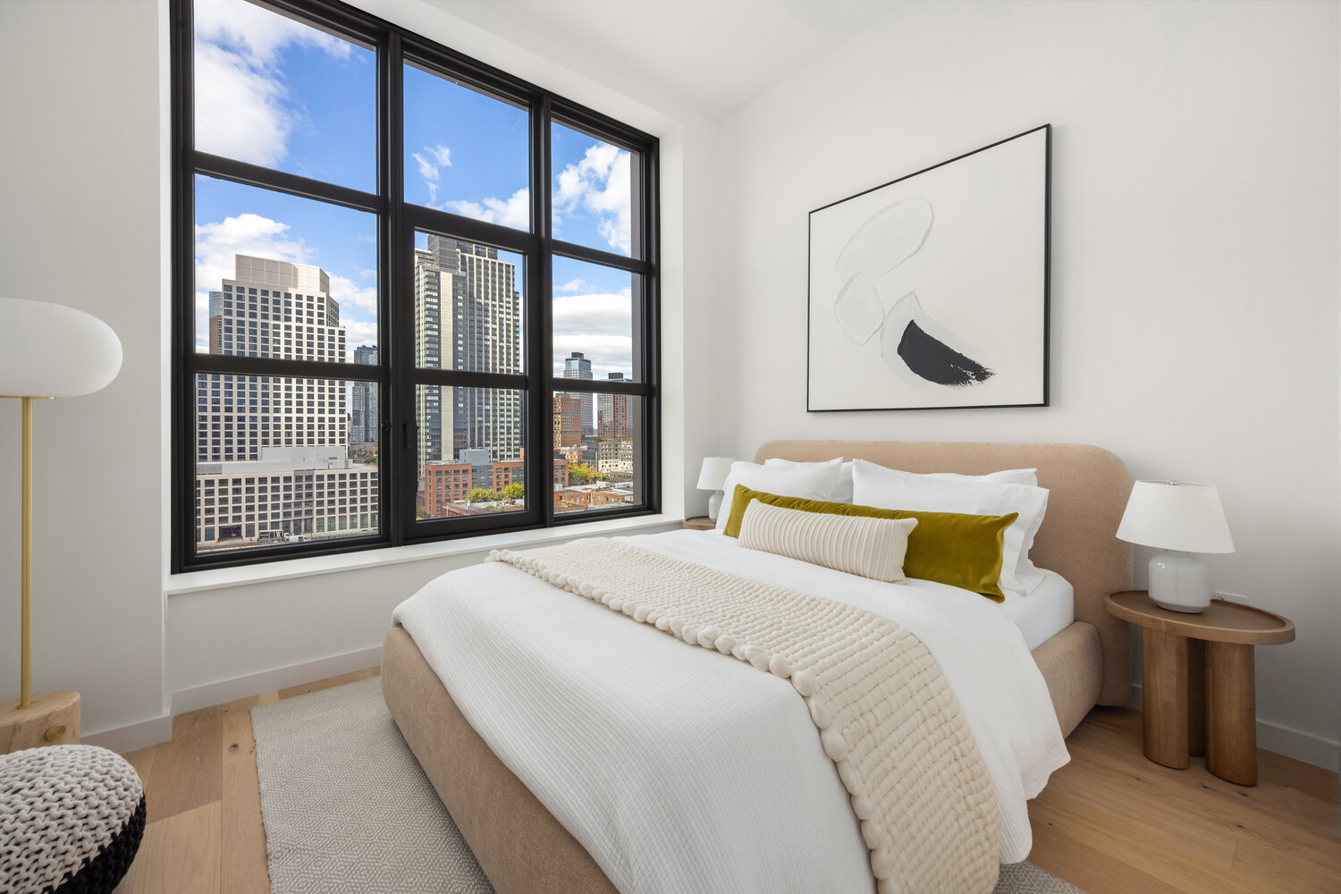 29 Huron Street 12DE Greenpoint Brooklyn NY 11222