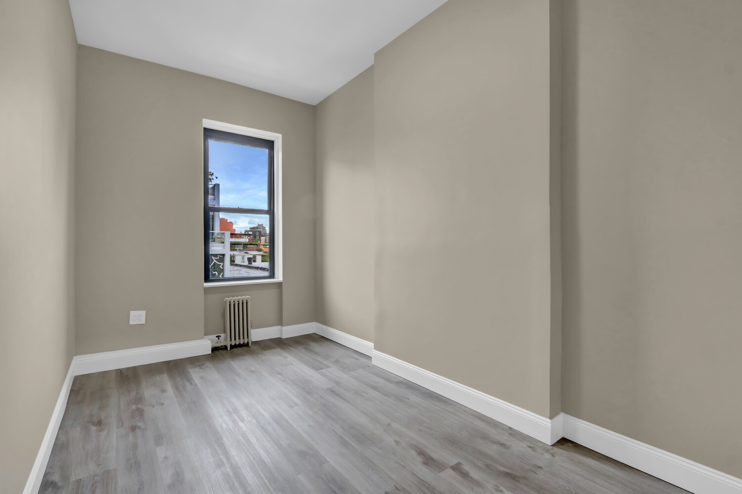 62 15th Street 62 Gowanus Brooklyn NY 11215