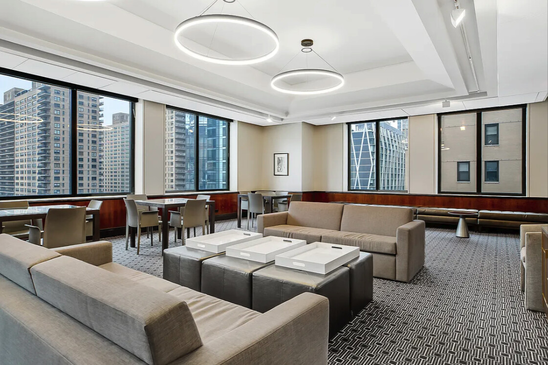 160 West 66th Street 17B Lincoln Square New York NY 10023