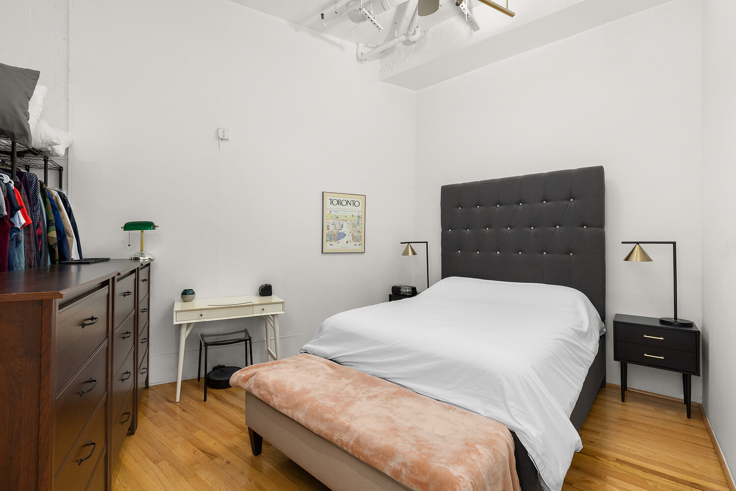 6 Varick Street Tribeca New York NY 10013
