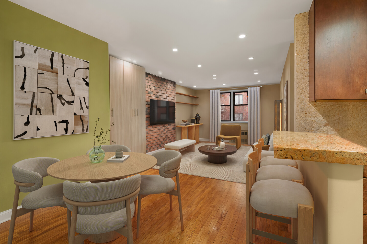 250 West 15th Street Chelsea New York NY 10011