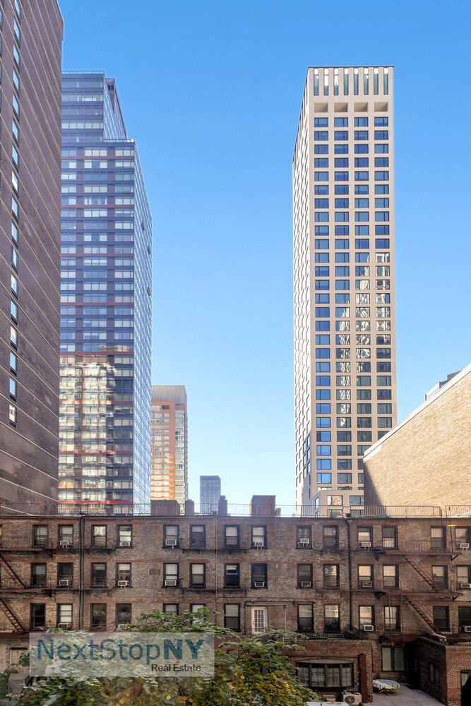 240 East 55th Street Turtle Bay New York NY 10022
