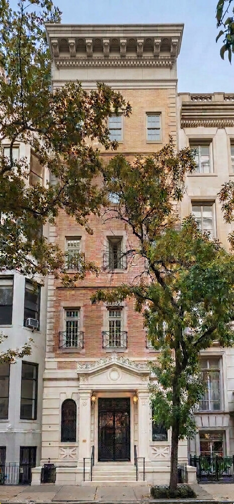 5 East 63rd Street Upper East Side New York NY 10065