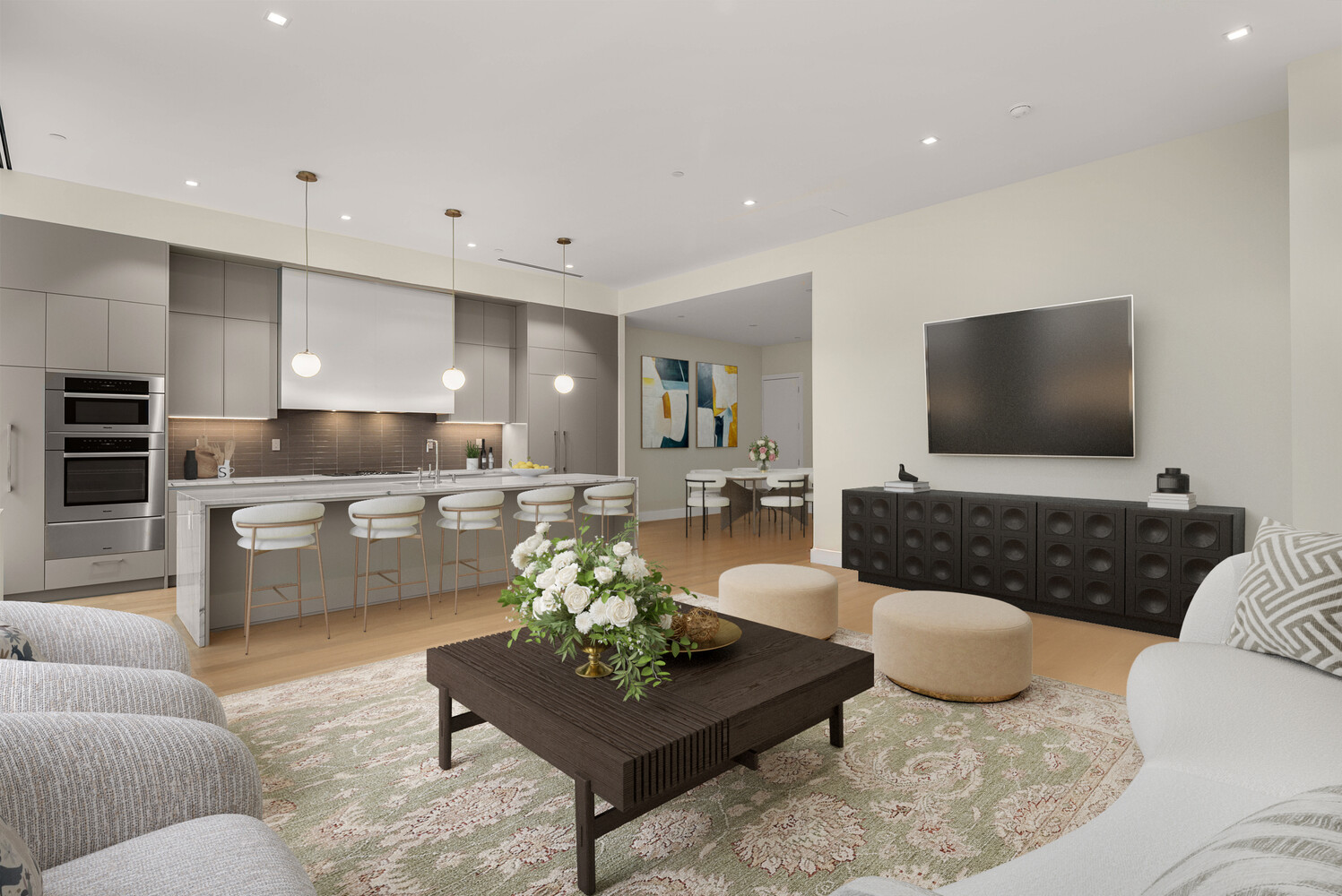 435 West 19th Street 1A Chelsea New York NY 10011