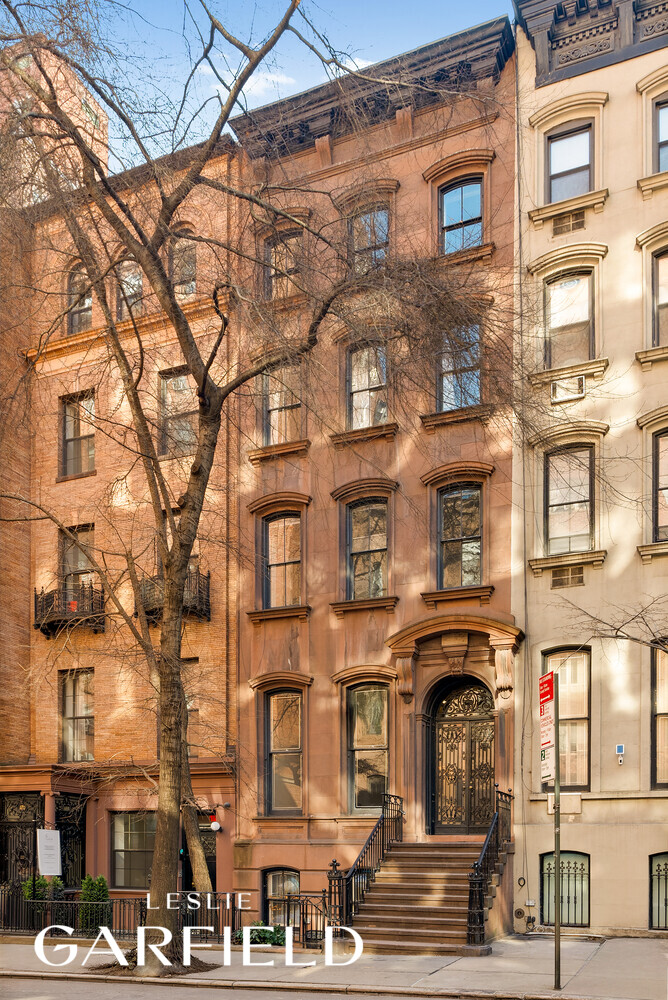 118 East 37th Street Murray Hill New York NY 10016