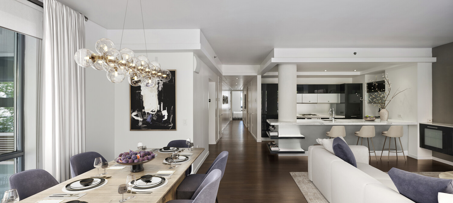 444 West 19th Street Chelsea New York NY 10011