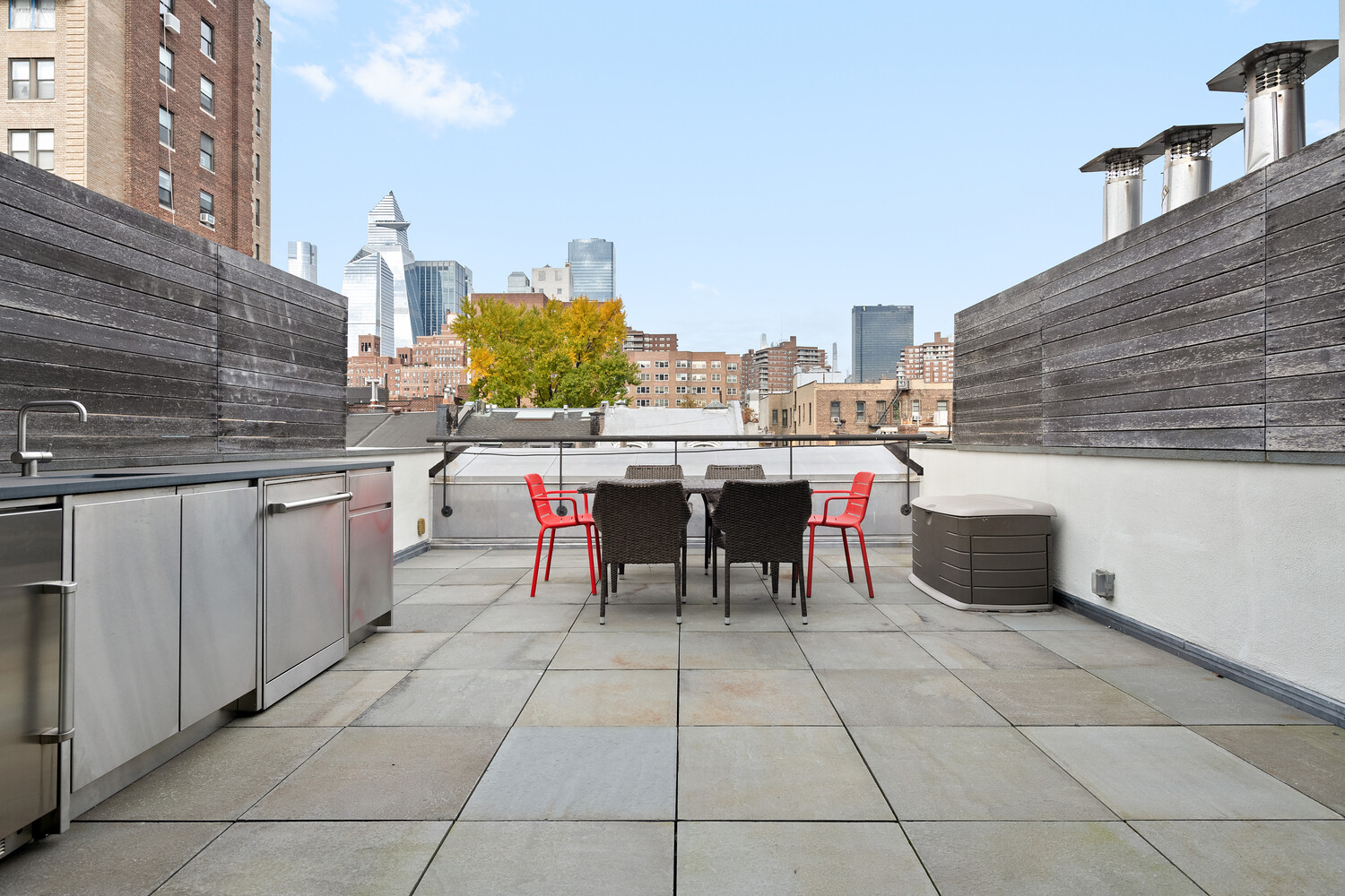 354 West 20th Street Chelsea New York NY 10011