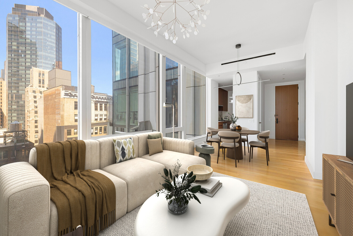 15 East 30th Street 19A NoMad New York NY 10016