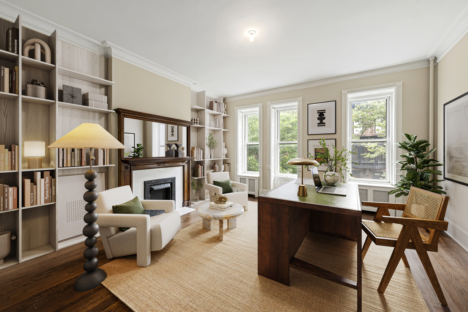 120 West 87th Street Upper West Side New York NY 10024