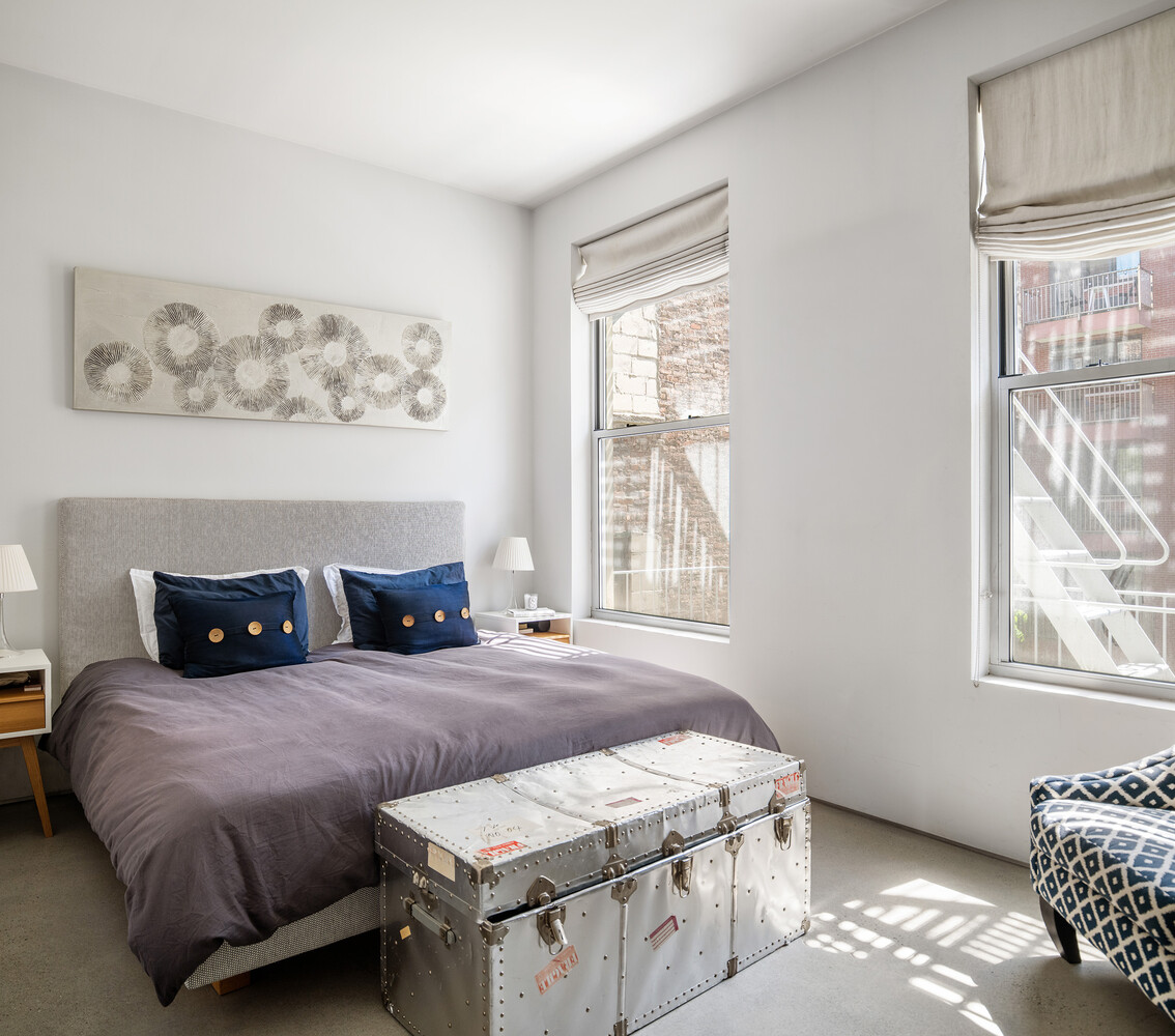 224 East 14th Street 2 E. Greenwich Village New York NY 10003