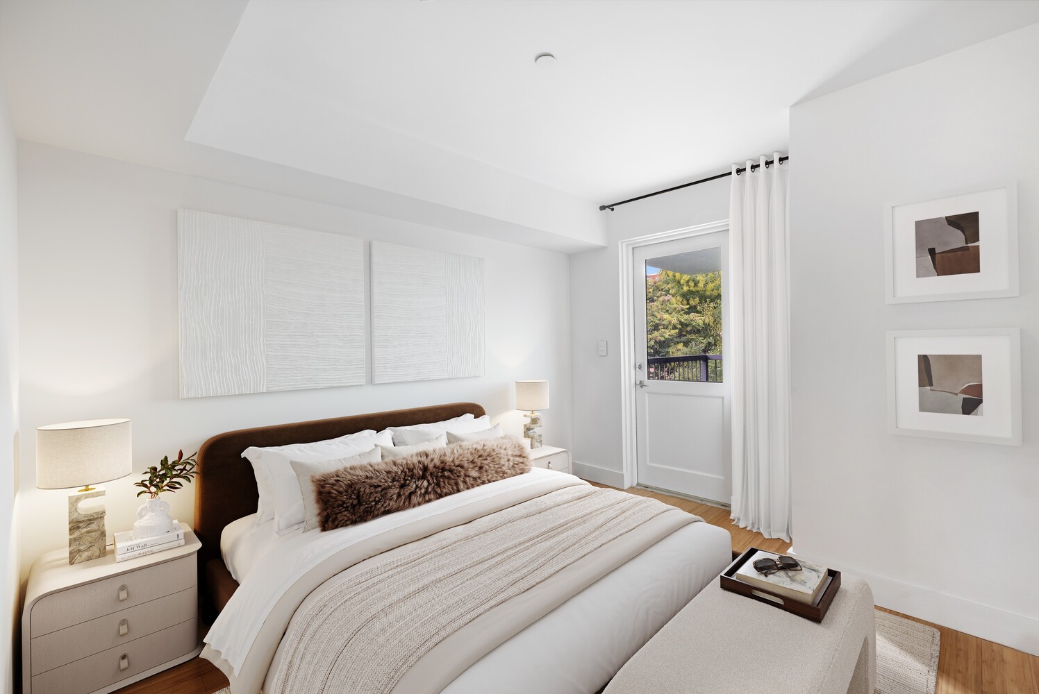 57 West 127th Street 4FL West Harlem New York NY 10027