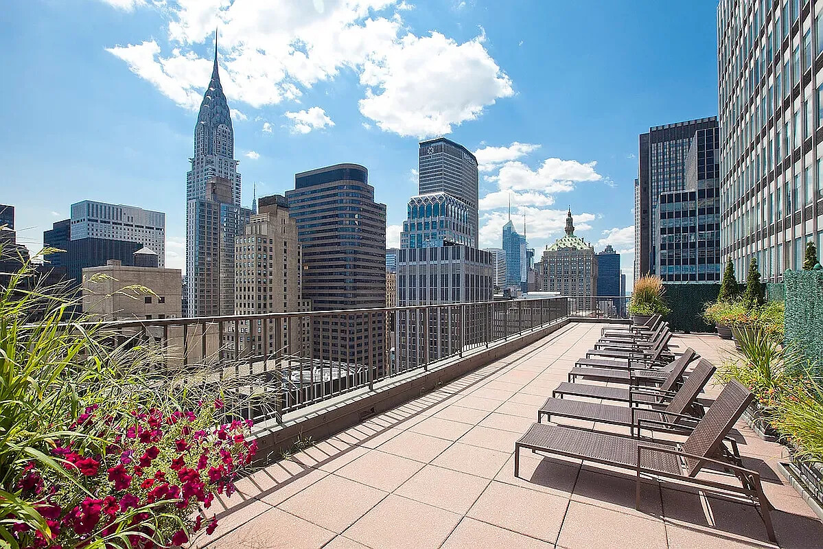 212 East 47th Street APT24A Turtle Bay New York NY 10017